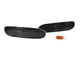 DEPO 2000-2005 Plymouth Neon Smoke Bumper Side Marker Light