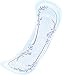 Tena SERENITY Heavy Pads, Regular Length, Full Case of 168 Pads