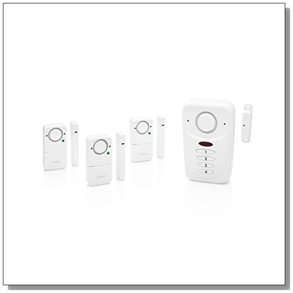 Door Locks That 3YearOld Autistic Kids Can't Open BLUE CRYSTAL SKY