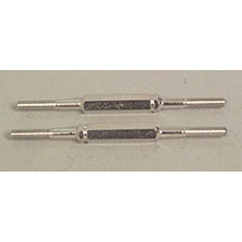 DuraTrax Turnbuckle Upper Maximum ST (2)