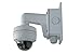 WMS WML PC110B DS-1272ZJ-110B Wall Mount Bracket for Hik-Compatible Dome Camera DS-2CD2142FWD-I (1 Pack)