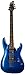 C-1 SGR by Schecter Beginner Electric Guitar - Electric Blue (Amazon Exclusive)