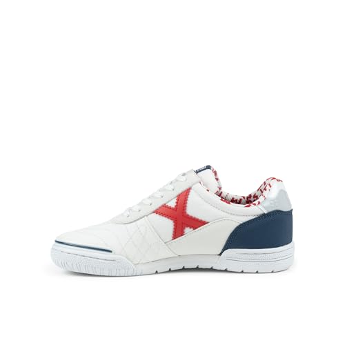 G-3 Kid 457 Basket, Blanc, 34 EU