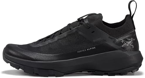 Amazon.com: Arc'teryx Aerios FL GTX Exosphere/Rhapsody 6.5 B (M
