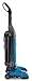 Hoover Anniversary WindTunnel Self-Propelled Bagged Corded Upright Vacuum Cleaner U6485900