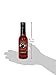 Cranky Rooster Gourmet Hot Sauce | Crushed Habanero Medium Hot Chili Pepper Sauce | 5fl.oz (148 ml) | KOSHER Certified | Gluten Free | 0g Trans Fat