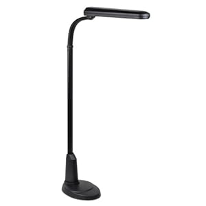Ott Lite 24 Watt Floor Lamp Model 8FTPN4 - - Amazon.com