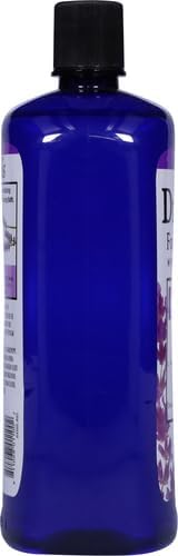 Dr Teal's Foaming Bath Lavender 1L Relaxing Epsom Salt Scented Bath Soak view 12
