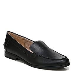 LifeStride Women's, Margot Loafer Black 7.5 M