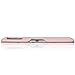 INVELLOP PINK Leatherette Case Cover for iPad 2 / iPad 3 / The New iPad (Built-in magnet for sleep/wake feature)