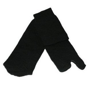 Ninja Tabi Socks