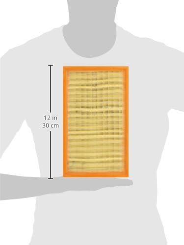 Purflux A1089 Air Filter - Image 4