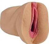 Gift Set Of Jessie Andrews All American Pussy And one Screaming O Ultimate Disposable Vibrating Ring