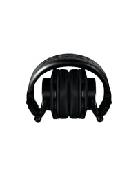 Razer Adaro Audífonos. DJ talla única Negro