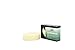 Tree Naturals Green Tea & Coconut Conditioner Bar – Moisturizing & Detangling for Curly, Coily & Kinky Hair – Sulfate-Free, Vegan, Plastic-Free, Travel-Friendly, Long-Lasting Solid Conditioner, 4 oz