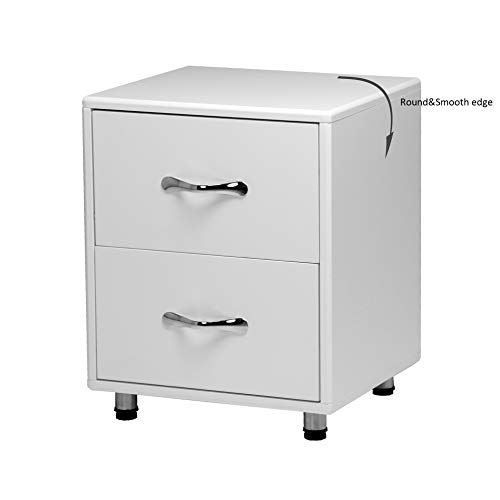 Rasoo Unique Design Kitchen Storage Sideboard, Cabinet for Home Cupboard Buffet Storage Cabinet Kitchen Room,Grey Color