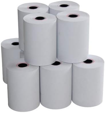 2 inch thermal paper roll