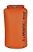 Sea to Summit Ultra-Sil Nano Dry Sack, Featherlight Dry Bag, 8 Liter, Orange