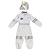 DRESS 2 PLAY Astronaut Costume for Kids, Pretend Play Astronaut Costume Set with Accessories - Astronaut Outfit for Kids Ages 3-7