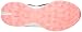 Skechers Performance Women's Go Golf Birdie Golf Shoe, Navy/Pink, 8.5 M US