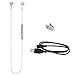 Ayyie Wireless Earbuds Bluetooth Headphones Sports IPX 6 Sweatproof Earphones (Built-in HD microphone Bluetooth 4.1)-Upgraded Version