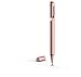 Adonit Mini 3 Fine Point Precision Stylus for Touchscreen Devices - Rose Gold