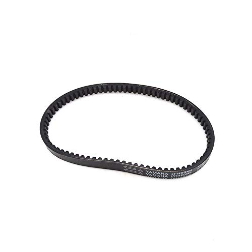 StoreDavid - Motorcycle CVT Transmission Belt Rubber Driven Belt For Yamaha ZY100 JOG100 JOG ZY 100 100cc Moped Scooter Spare Parts