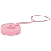 Nalgene Tritan Wide Mouth BPA-Free Water Bottle Lid, Pink, 32 oz