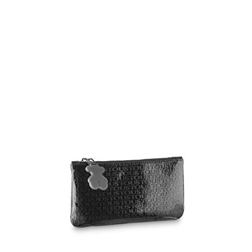 Lindsay, Organizadore de Bolso para Mujer, Negro (195960075), 21 x 12 x 1 cm