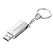 USB Flash Drive 512GB USB2.0 Bulk Memory Stick Xinhuayi Thumb Drive Jump Drive Zip Drive(silver512G)
