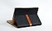 IPAD Mini CASE &Cover Professional Look Belt+Buckle Case Cover Stand with Auto Sleep/Wake for Apple 7.9