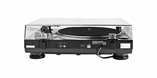 Music Hall usb-1 Record Turntable