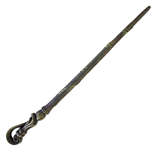 Warner Bros. official Harry Potter magic wand replica Fleur Delacour