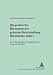 Die politische Ökonomie der privaten Bereitstellung öffentlicher Güter
