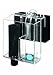 OVERFLOW BOX UP TO 125 GALLON SINGLE