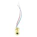 Laser Head Diode Dot Module WL Red mini 650nm 6mm 5V 5mW 10PCS