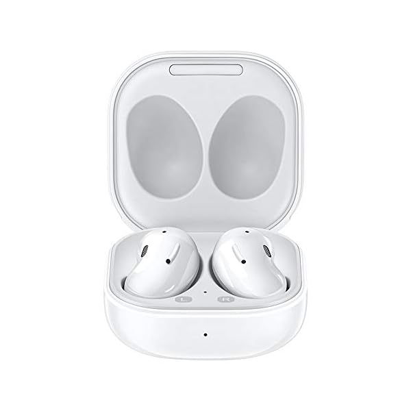 Samsung-Galaxy-Buds-Live-Wireless-Earphones-Mystic-White-UK-Version Samsung Buds Live White (Old Version)