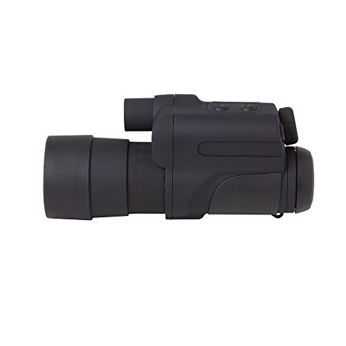 Firefield Nightfall Night Vision Monocular FIRE4EFFECT.US