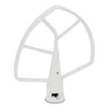 Kitchenaid Mixer 6 Qt Coated Beater Kn256cbt 9708610 Fits All Kp26 6 Quart Model Gift for Your Family