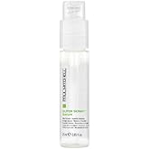 Paul Mitchell Super Skinny Serum Blowout Primer, Speeds Up Drying Time, Humidity Resistant, For All Hair Types