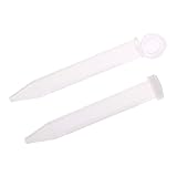 CELLTREAT 229496 15Ml Centrifuge Tube, Snap-Pop Lid