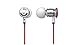 Beats by Dr. Dre - urBeats Earbud Headphones (urBeats White) (Supplied with no retail packaging)