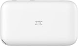 ZTE MF986D 4G+ LTE-Advanced Portable MiFi Wi-Fi Hotspot Unlocked 32 Devices view 2