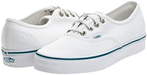 vans authentic promoção