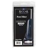 Genuine Riccar 8000 Series Post Electric Filter RF8-2