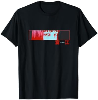 Amazon.com: Junji Ito Remina Dead Astronaut Long Sleeve T-Shirt
