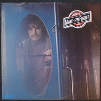 Matthew Fisher - Can