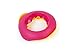 Kid O Quut Sunny Love Sand Shape Forming Beach Toy