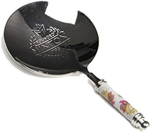 Minton Tea Measure Silver Plating HH051S from Japan