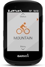 Garmin Edge 530 Performance GPS Cycling Computer with Mapping view 2